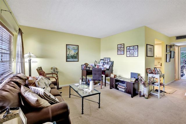 $142,000 | 850 Southwest 133rd Terrace, Unit 409B | Century Village