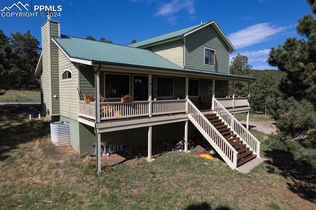 $975,000 | 8716 National Forest Drive