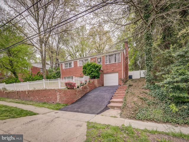 $4,500 | 7910 Livingston Road | Oxon Hill