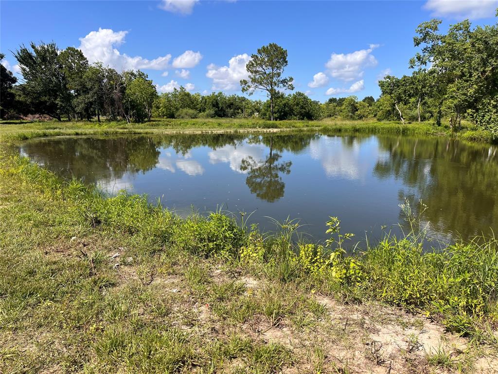 Enjoy the sounds of birds chirping and picturesque morning sunrises over the pond.