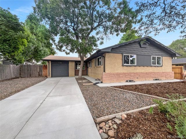 $569,000 | 123 Emerald Street | Broomfield Heights