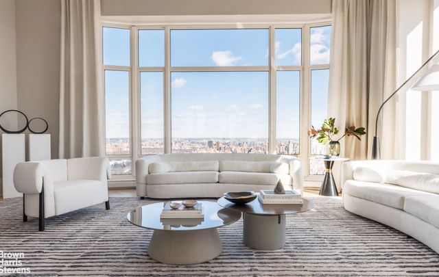 $37,950,000 | 520 Park Avenue, Unit PH58 | Lenox Hill