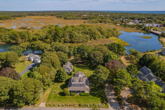 $2,395,000 | 21 N Road | West Harwich