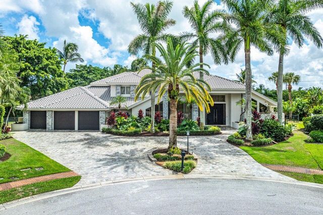 $3,495,000 | 17906 Aberdeen Way | St. Andrews Country Club