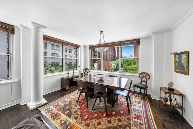 $2,300,000 | 250 East 65th Street, Unit 4E | Lenox Hill