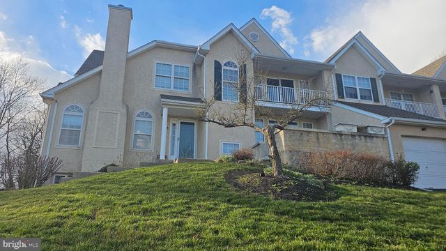 $485,000 | 521 Highland Drive | Plymouth Township - Montgomery County