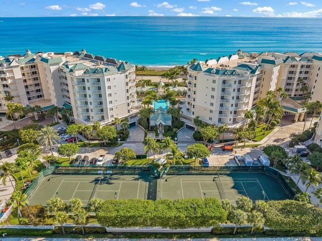 $1,799,999 | 230 Ocean Grande Boulevard, Unit 801 | Jupiter