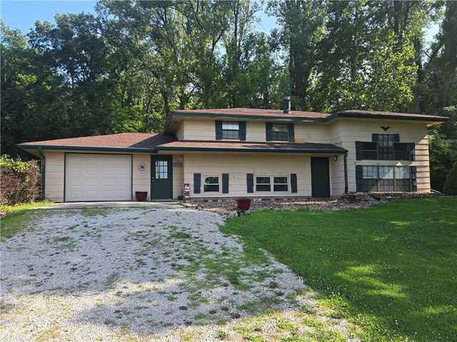 $275,000 | 15439 Flournoy School Road | Clay Township - Lafayette County