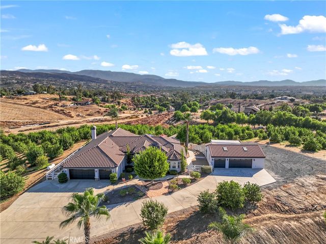 $1,450,000 | 37755 Dorothy Court | Temecula Wine Country