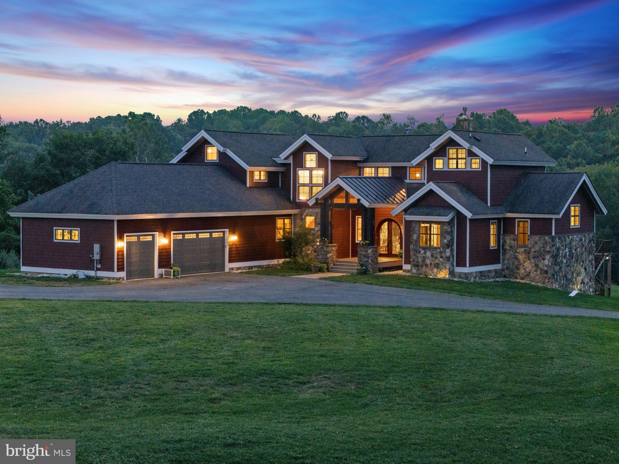 Welcome to breathtaking Millcreek Meadows!