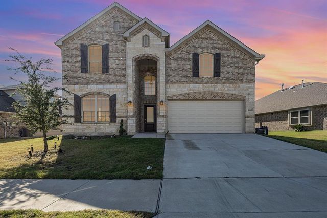 $3,500 | 9317 Flying Eagle Lane | Far Northwest Fort Worth