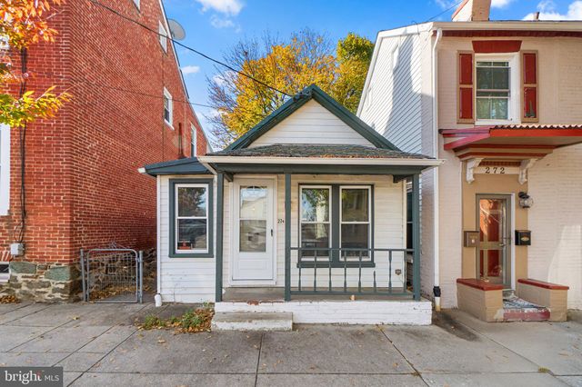 $1,550 | 274 East Main Street | Downtown Westminster