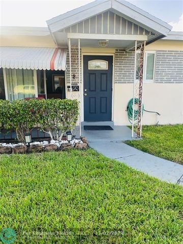 $900 | 661 Southwest 29th Terrace | Melrose Manors