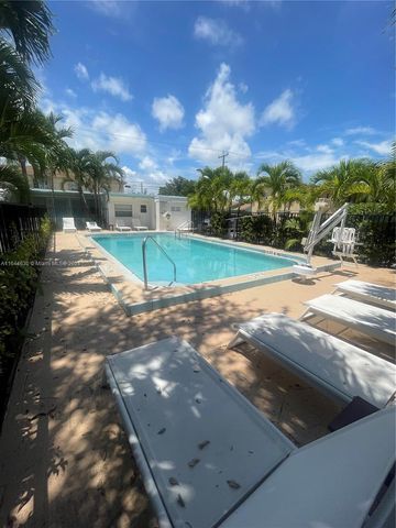 $1,700 | 1601 South Federal Highway, Unit 8 | SOSA