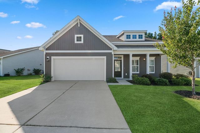 $555,556 | 1521 Dawn Mist Way | Charleston