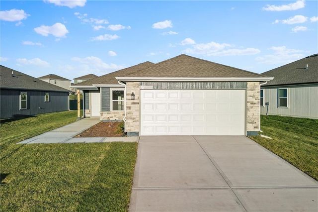 $289,990 | 1614 Maci Street | Belton