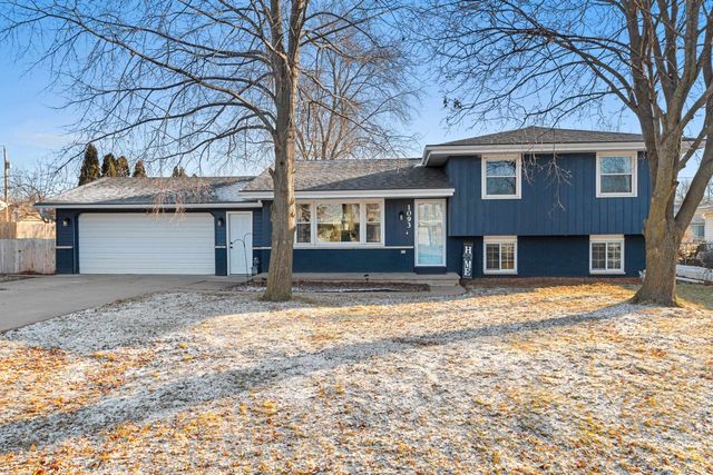 $275,000 | 1093 Goss Avenue | Fox Crossing