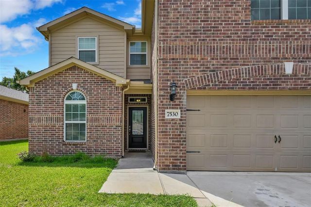 $2,499 | 7530 Fettle Lane | Conroe