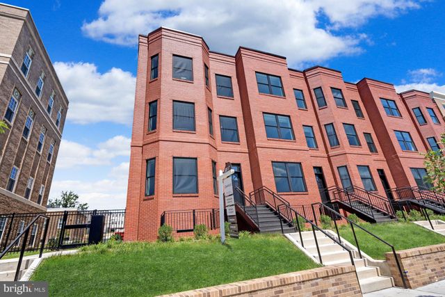 $650,000 | 1021 Spring Road Northwest, Unit 1 | Columbia Heights