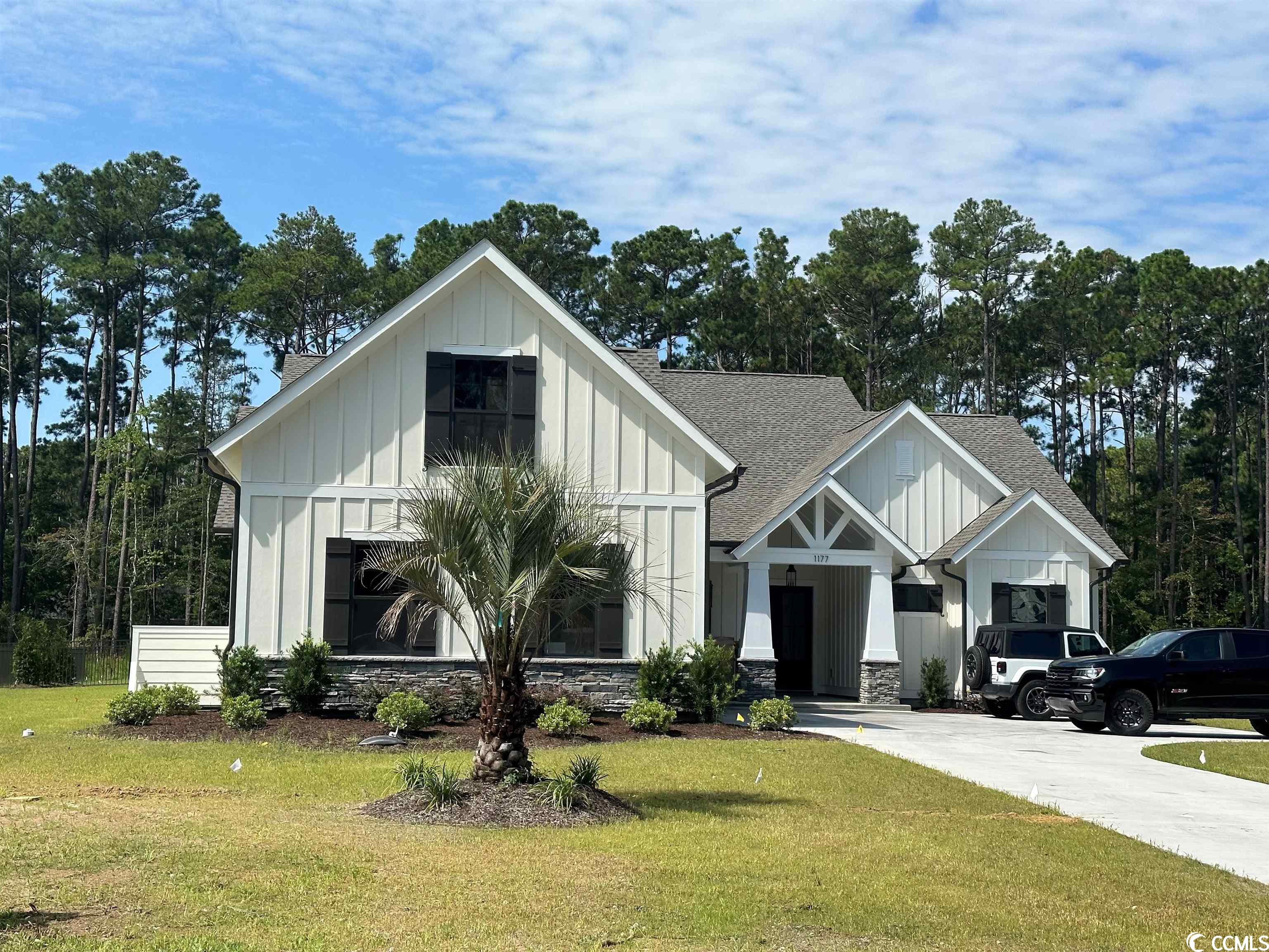 1177 Beaumont Drive Pawleys Island SC 29585 Compass