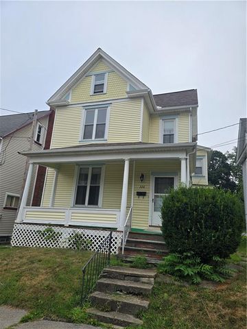 $1,200 | 326 East Penn Street | Butler