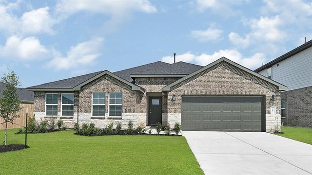 $404,490 | 6009 Camden Peak Court