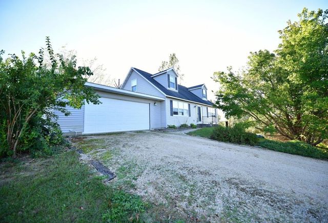 $509,000 | W2717 Zurfluh Road | Mount Pleasant