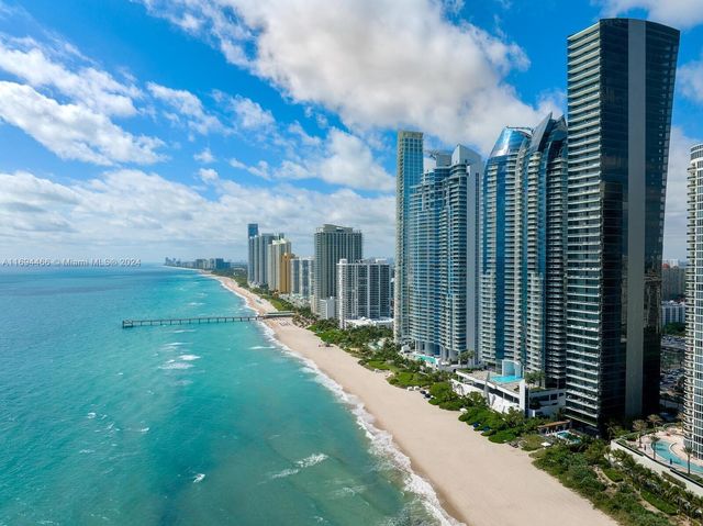 $1,599,000 | 17121 Collins Avenue, Unit 1202 | Jade Ocean