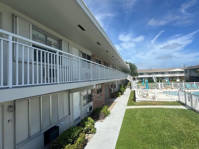 $1,650 | 3850 Northeast 21st Way, Unit 60 | Lighthouse Point