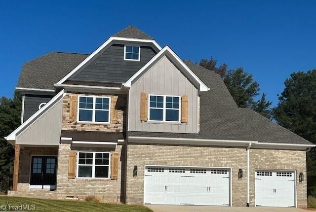 $676,620 | 7894 Maple Pond Drive | Oak Ridge