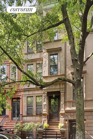 $2,800,000 | 534 West 149th Street | Hamilton Heights