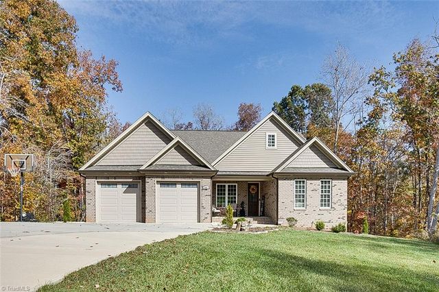 $539,900 | 991 Asheford Court | Asheboro