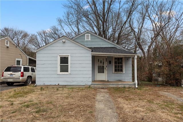 $105,000 | 716 West Terrell Street | Smith Homes