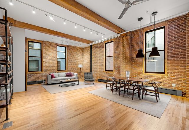 $2,350,000 | 31 Washington Street, Unit 4 | DUMBO