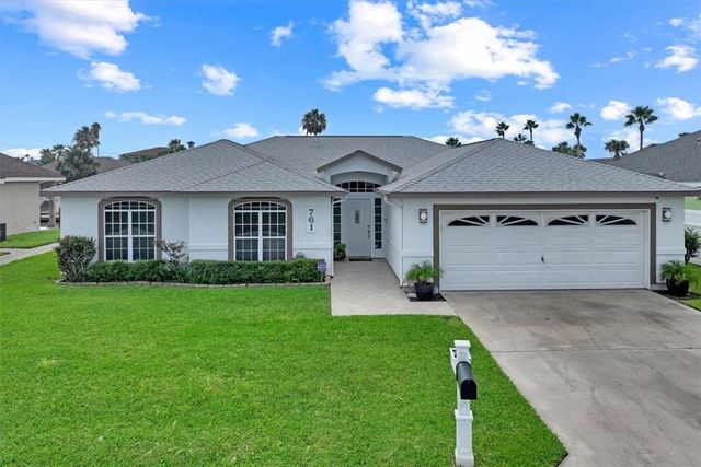 $829,900 | 761 Pompano Drive | Aransas Pass