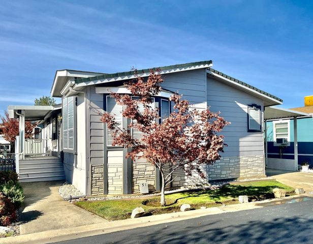 $184,995 | 5505 South Grove Street, Unit 51 | Central Rocklin