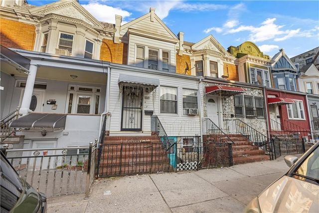 $799,000 | 1069 East 15th Street | Midwood