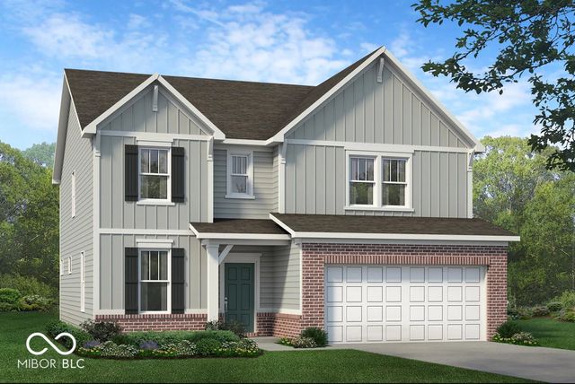 $399,990 | 475 Chester Lane | Middle Township - Hendricks County