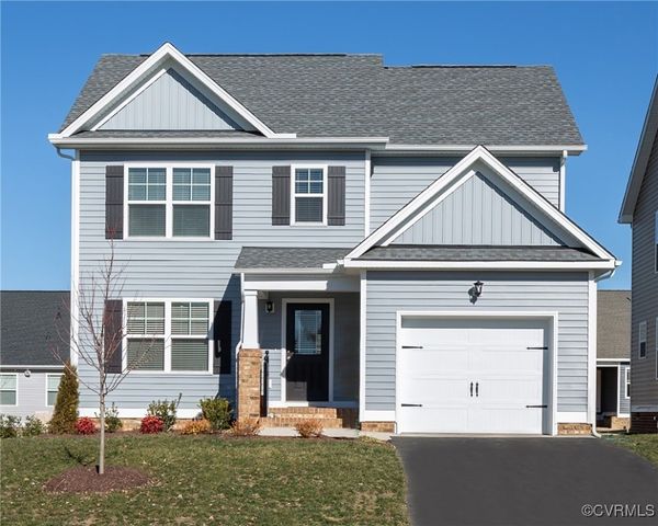 $408,900 | 0 Wonderland Lane | Mechanicsville