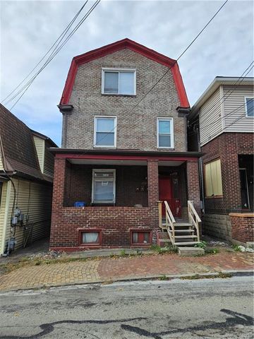 $950 | 1310 Brinton Avenue, Unit 2 | North Braddock