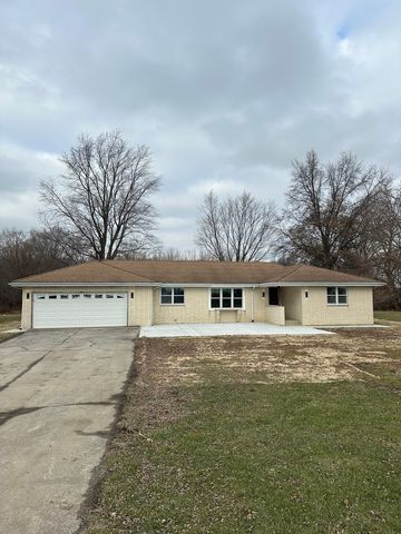 $2,700 | 60 West Dupont Road | Wauponsee Township - Grundy County