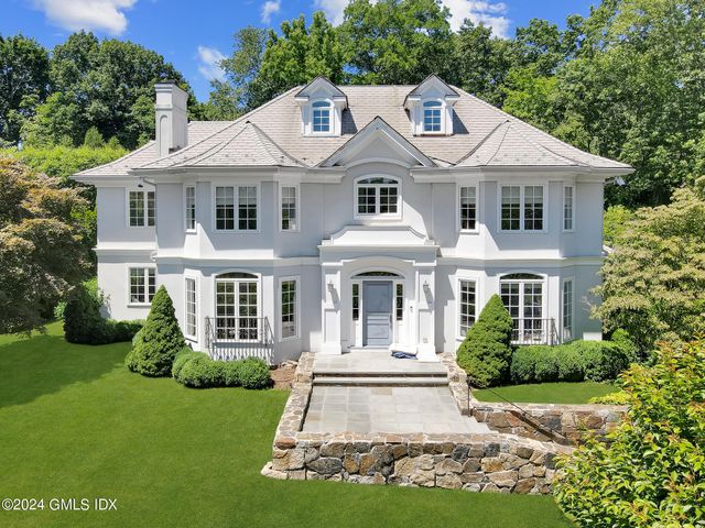 $5,995,000 | 220 Overlook Drive | Millbrook