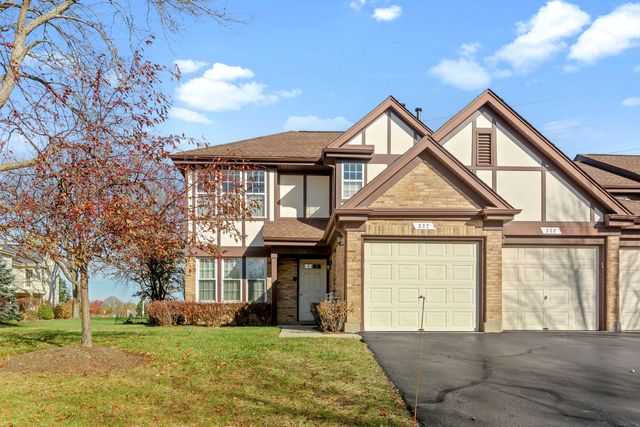 $350,000 | 382 Cobbler Lane | Buffalo Grove