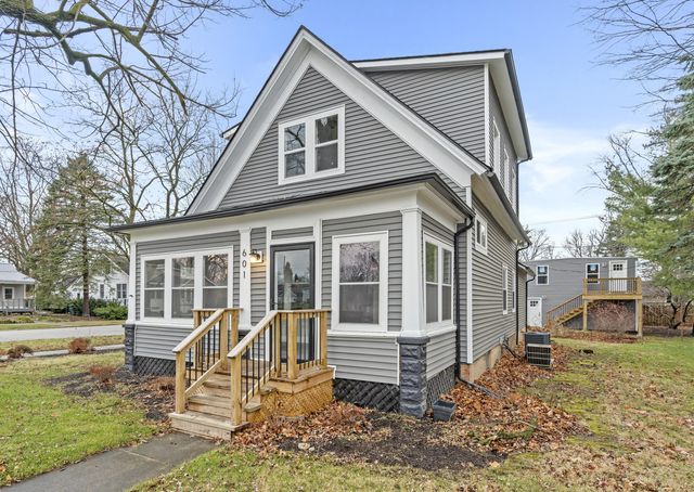 $439,900 | 601 Institute Street | Valparaiso