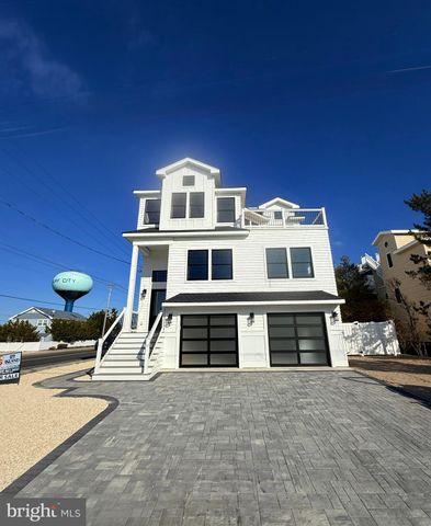 $3,399,000 | 53 North 12th Street | Long Beach Island