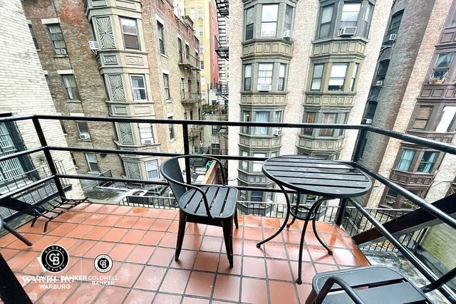 $3,595 | 257 West 91st Street, Unit 3W | Upper West Side