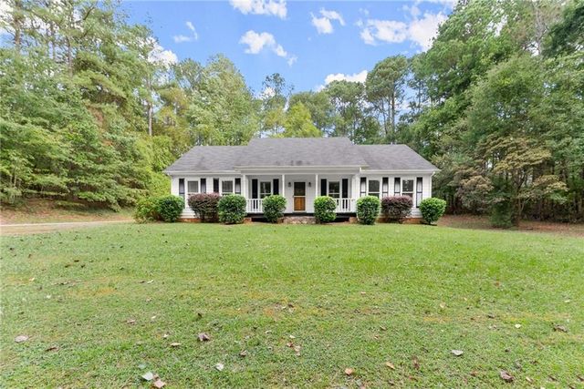 $560,000 | 5945 Hendrix Road