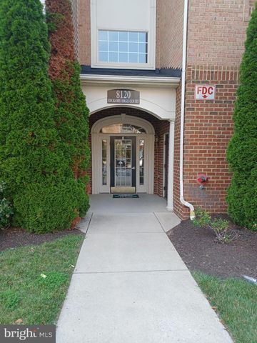 $2,300 | 8120 Hickory High Court, Unit H | Hearthstone at Village Crest Condominiums