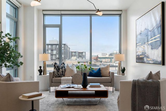 $1,250,000 | 1545 Pine Street, Unit 503 | Van Ness-Civic Center