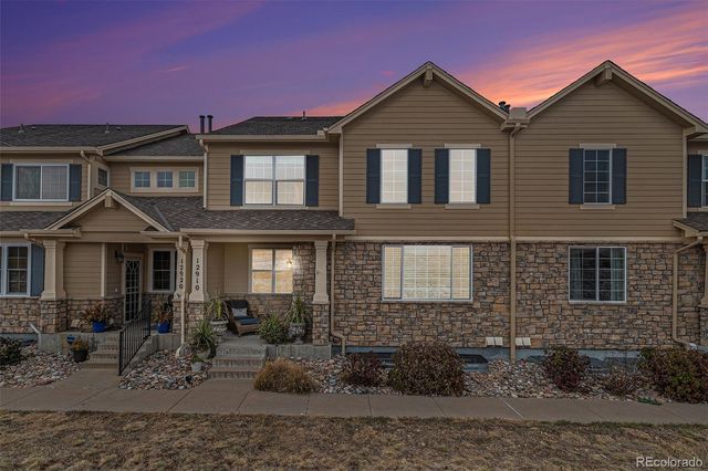 $617,500 | 12910 West Burgundy Drive | Summit Ridge at West Meadows